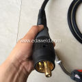 EDAWELD 25AK Mig Welding Torch